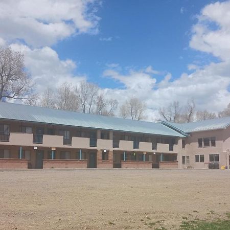 Down Home Lodge & Rv Park Chama Exterior photo